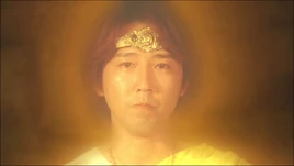 Natsuki Mamiya's father