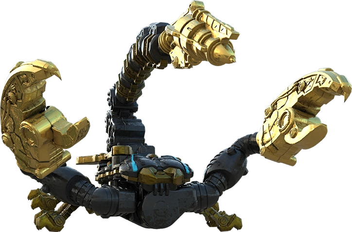 テクノ ゾイド スコーピオン EVIL SCORPION EVIL S hEb8 テクノ ゾイド スコーピオン EVIL SCORPION EVIL S hEb8 - メルカリ