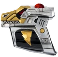 Cosmic Morpher Cosmic Fury Rangers