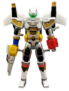 PRDT-Phantom Ranger
