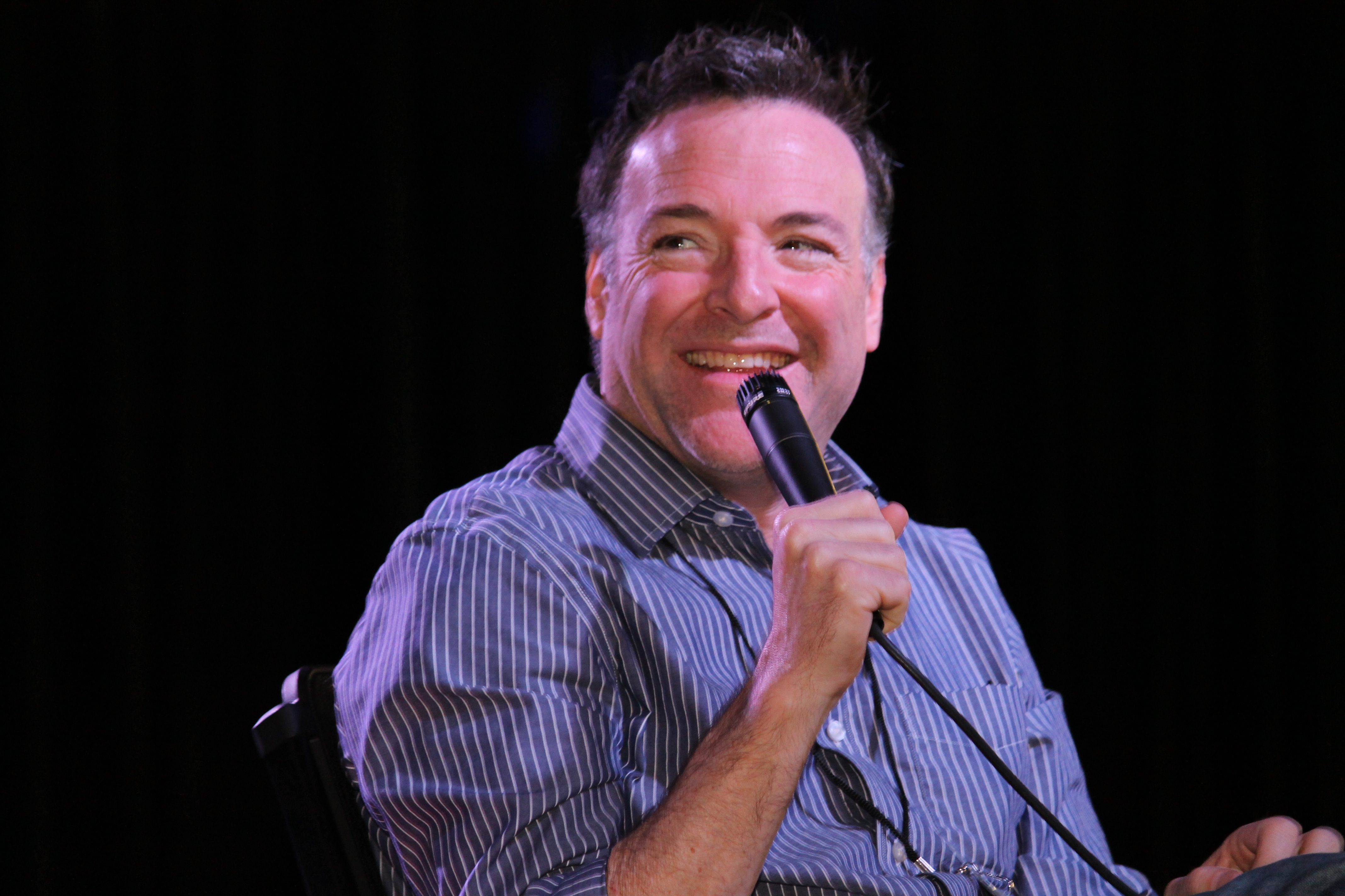 richard steven horvitz