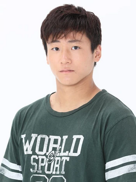 Takahiro Yoneoka | RangerWiki | Fandom