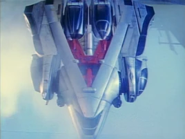 TimeRobo Gamma Profile