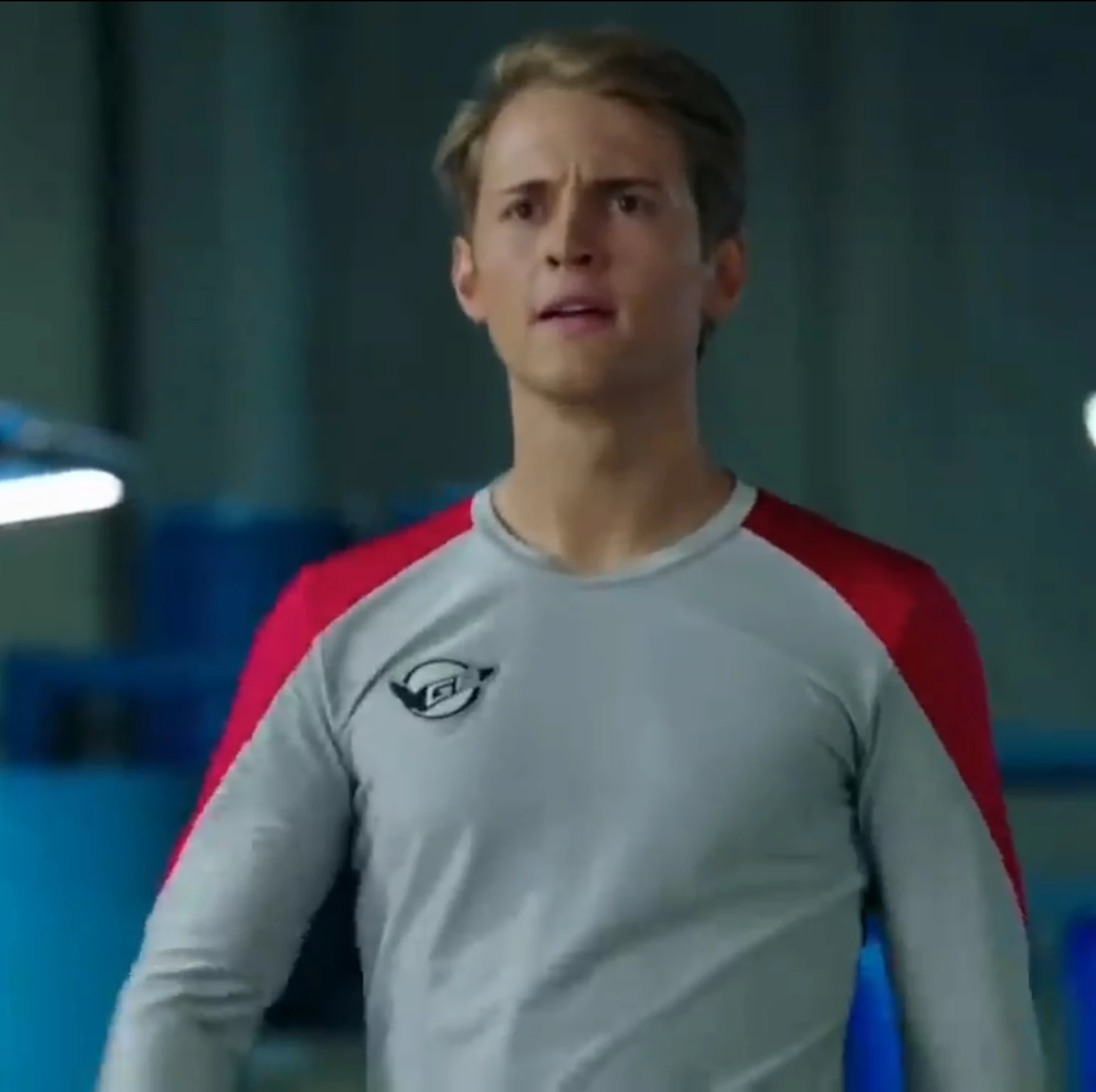 Colby Strong | RangerWiki | Fandom