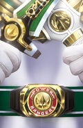 Morpher cover Miguel Mercado