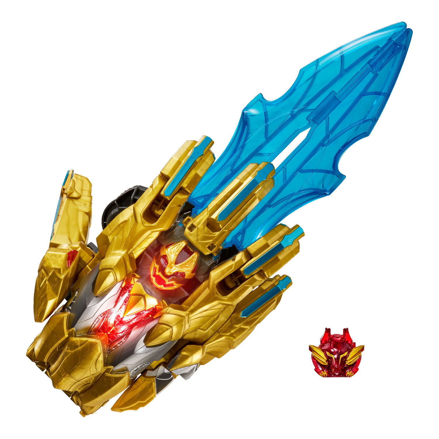 Gozyuger (Toyline) | RangerWiki | Fandom Gozyuger (Toyline) | RangerWiki | Fandom