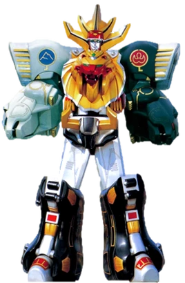 HSG-GaoKing Double Knuckle