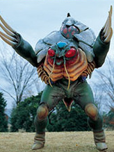 Energy Beast Okelampa | RangerWiki | Fandom