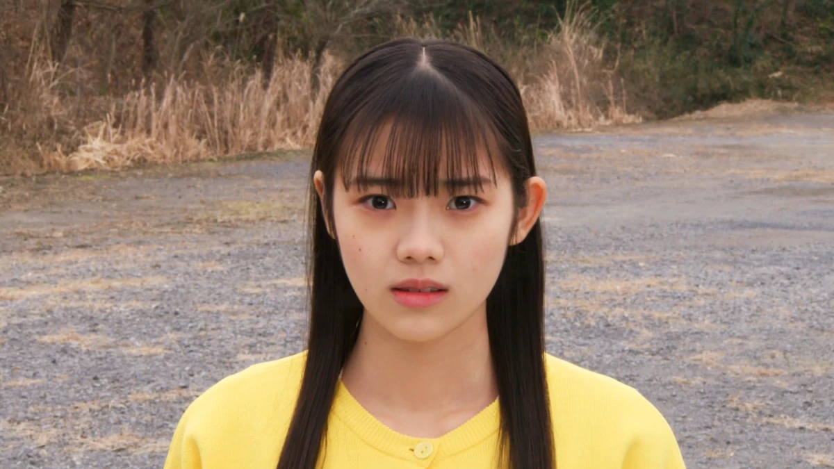 Haruka.N Haruka Kitou | RangerWiki | Fandom Haruka.N Haruka Kitou | RangerWiki | Fandom