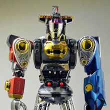 Ninja Falconmegazord Rangerwiki Fandom