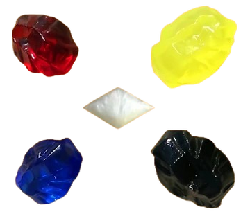 Dino Gems RangerWiki Fandom