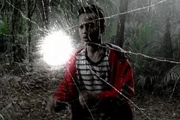 Shane miewa coraz częściej sny z Karmanianką.