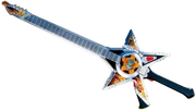 SSN-Star Sword