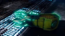 Scrapper | RangerWiki | Fandom