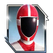 UI Ranger RedRng S08