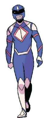 Category:Blue Ranger, RangerWiki