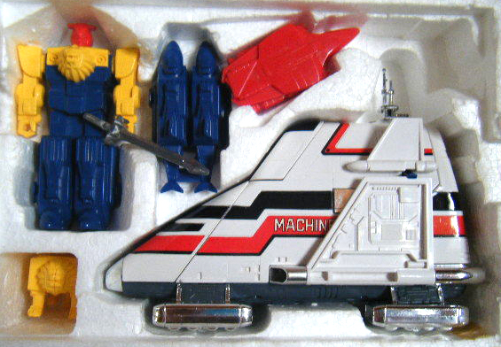 Liveman (Toyline) | RangerWiki | Fandom