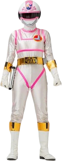 ルカ ミルフィ スーパー戦隊シリーズ Wiki Fandom