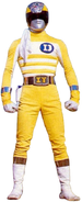 DenziYellow