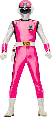 Pink Flash
