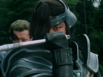 Ep. 43: Kauler's Treachery! | RangerWiki | Fandom