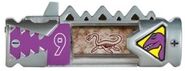 Fossil Charger 9