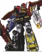 Gosei Great concept.jpg (149 KB) Concept Art