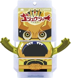 Ryugi Bakugami | RangerWiki | Fandom