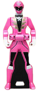 Gokai Pink Key