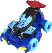 Trigger Machine Music