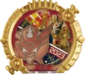 King-Ohger Ring (Boosted Ver.)