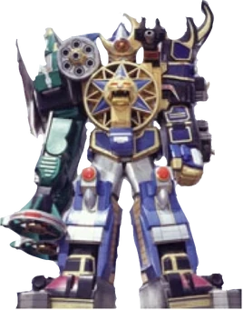 NSH-Tenku Gourai Senpujin