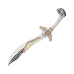Saba Mighty Morphin (S2)