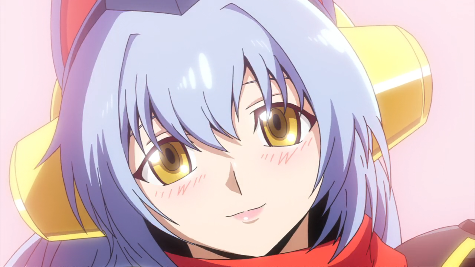 アニメ aoi Aoi Ichikawa | RangerWiki | Fandom