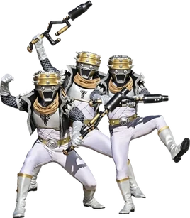 Neziretta | RangerWiki | Fandom