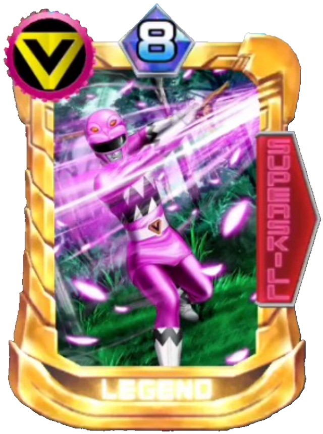 SaYa♥ Saya | RangerWiki | Fandom