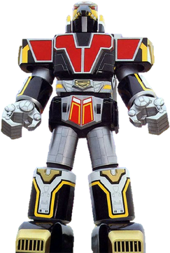 Bird Garuda | RangerWiki | Fandom