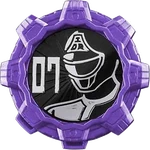 KSZe-Dynaman Gear (Dark)