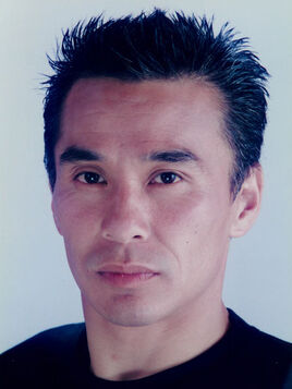 Minoru Watanabe