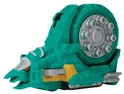 Ammonite Zord