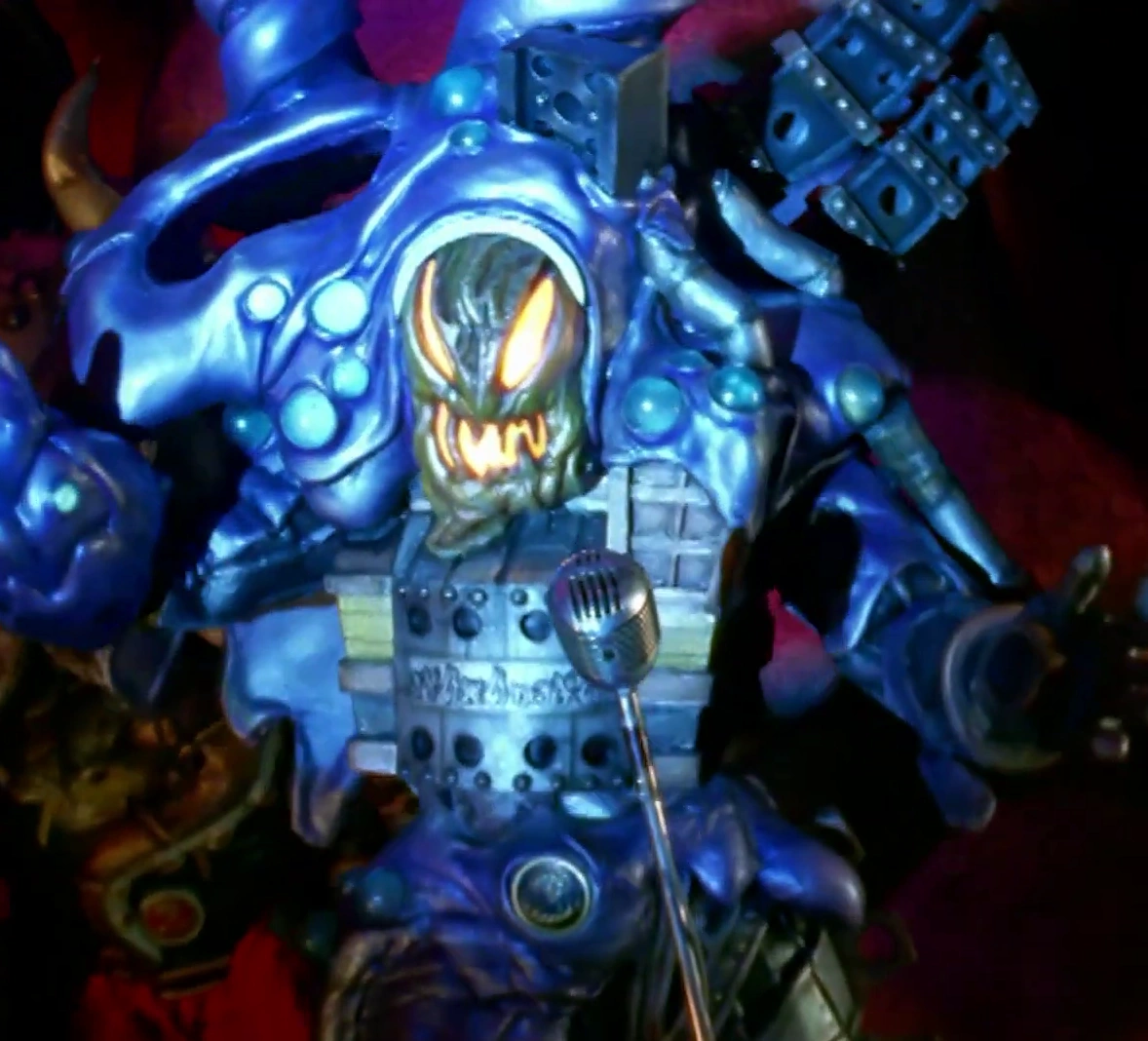 Sky Scrapper | Power Rangers | Fandom