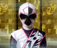 Shiro Ninger Shiro Ja! Ninja