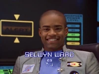 T.J. in PR In Space opening credits.
