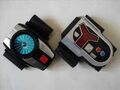 Turbo Brace Turborangers