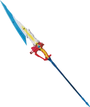 Kyu Spear