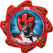 ASDB-Battle Fever J Avataro Gear