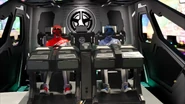 Cockpit (Bun Red & Bun Blue)