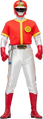 Red Battalion Ranger