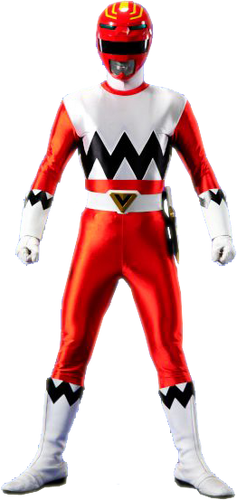 Category:Thunder Rangers, RangerWiki