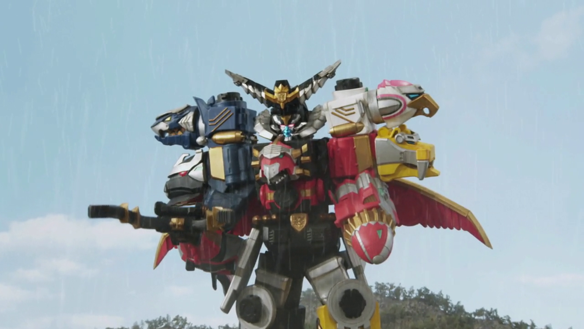 Epic 22: Over the Rainbow | RangerWiki | Fandom Epic 22: Over the Rainbow | RangerWiki | Fandom
